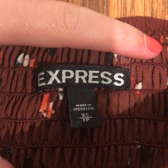 EXPRESS FLOWER TOP - Picture 4 of 4